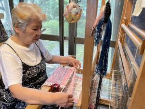 「布供養」の想いを込めて